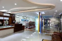 Citihub Hotel @Gejayan, Yogyakarta