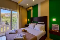 Relax Hotel Hotels in Pelekanos