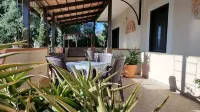 B&B Casale Shanti Hotels in Castrocielo