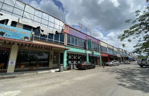 OYO89752 7天快捷酒店