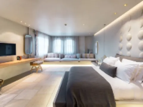 Omm Inn โรงแรมในเอสกิเซเฮียร์