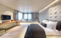 Omm Inn Hôtels à : Eskişehir
