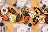 THE ABDALI BOULEVARD HOTEL by IHG