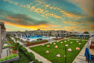 Elite Residence & Aqua Park Hôtels à : 