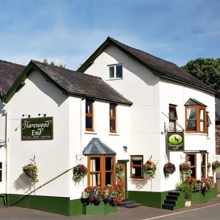 Harewood End Inn