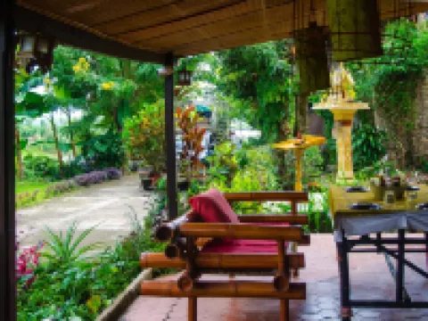 Yoga Art Home Hotels in Mae Ai