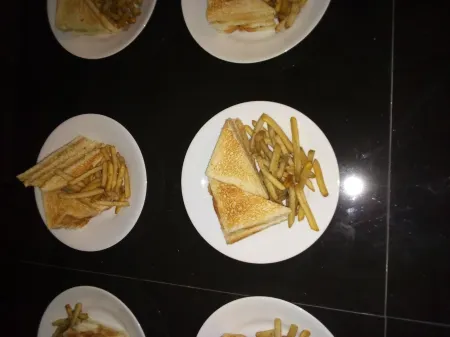 Ramsey Resort Отели рядом с достопримечательностью «Анурадхапура»