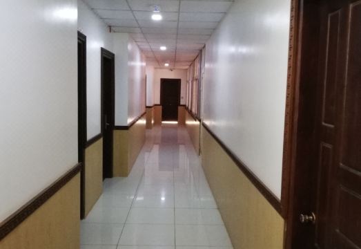 까웅 민트 호텔 썸네일