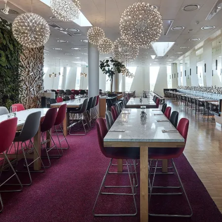 AC Hotel Bella Sky Copenhagen