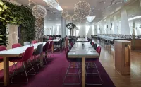 AC Hotel Bella Sky Copenhagen - breakfast
