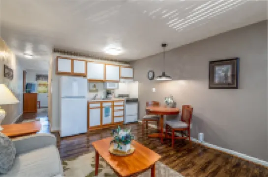 Affordable Suites of America Lynchburg