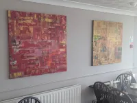Willowbank House - breakfast