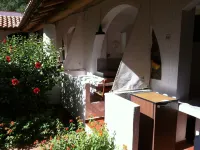 Vulcano Terme Residence