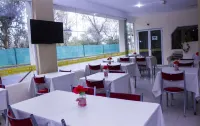 Hotel San Remo Majestic Hotels in Mar de Ajo