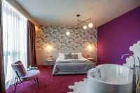Priska Med Luxury Rooms