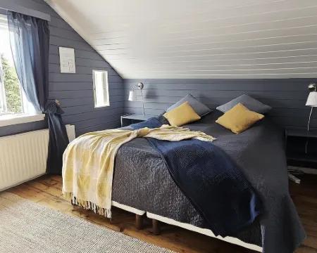 Árból Guesthouse Hotels in Husavik