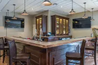 聖丹尼斯城堡飯店 納斯托什住宿飯店