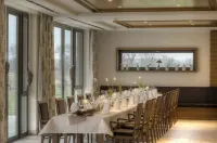 Hotel Restaurant Zeiskamer Mühle Hotels in Hochstadt