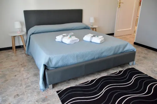 Le Sculture B&B Hotels in Rogliano