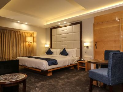 The Grand Asansol