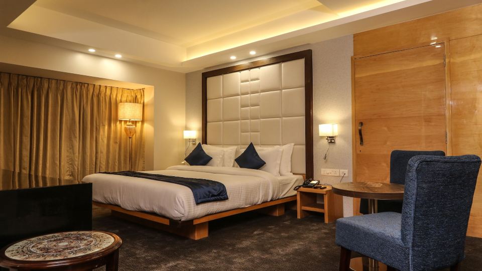 The Grand Asansol
