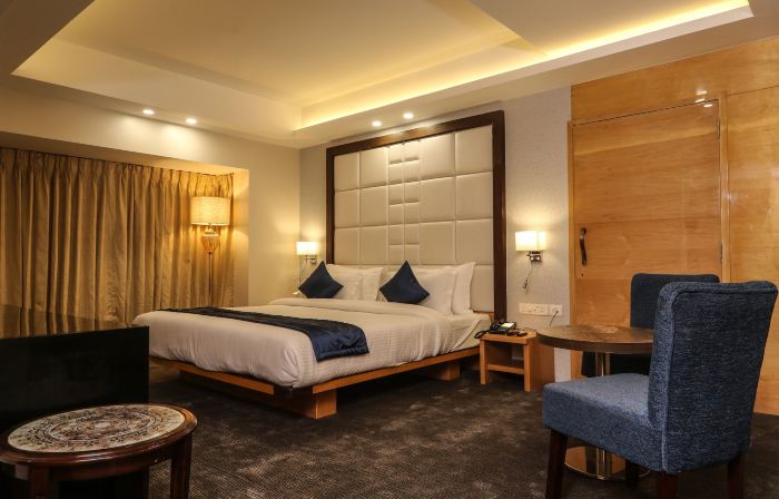 The Grand Asansol