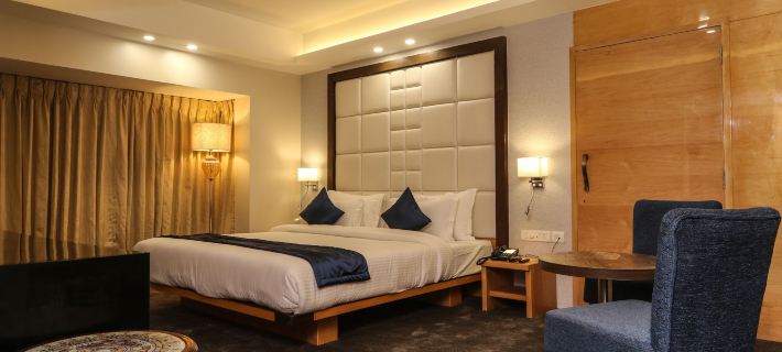 The Grand Asansol Hotels in Bardhaman