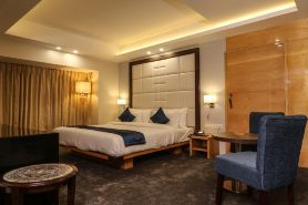 The Grand Asansol