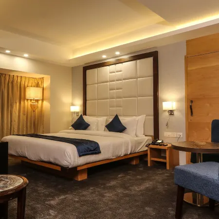 The Grand Asansol