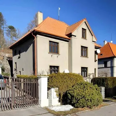 Villa Gallistl