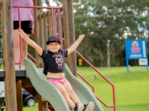 Ingenia Holidays Eden Beachfront Hoteles en Eden