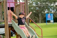 Ingenia Holidays Eden Beachfront Hotels in Eden