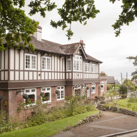 The Fishbourne