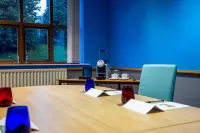 Weetwood Hall Estate Hotels in Bramhope