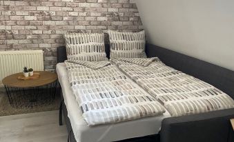 Gastenverblijf Rodenburg