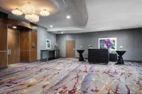 Courtyard Omaha Bellevue at Beardmore Event Center Hotels in Bellevue Second II