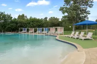 Discovery Parks - Coolwaters, Yeppoon - en bord de mer