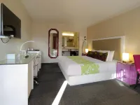 Inn at Golden Gate Hotels near Lands End