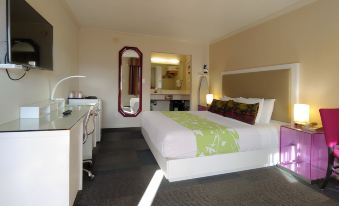 Inn at Golden Gate