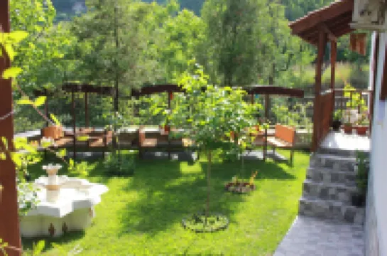 Emiroğlu Konak Otel Hotels in 