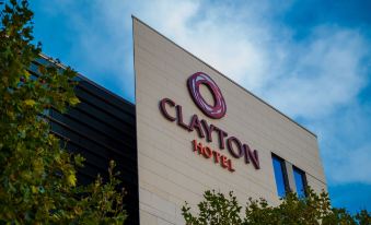 Clayton Hotel Birmingham
