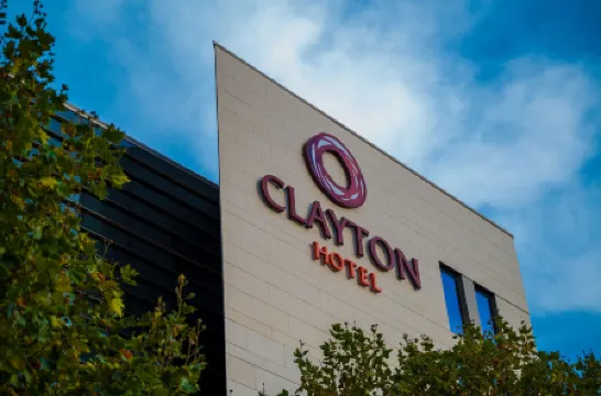 Clayton Hotel Birmingham