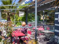 Ibis Budget Carcassonne la Cité Hotels in Palaja