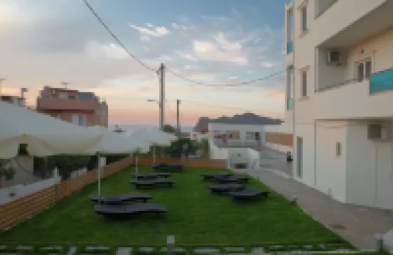 Aestas Apartments