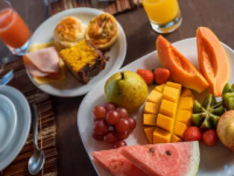 Aldeia do Mar Hotel Hotels in Itacare