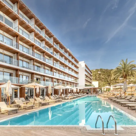 El Somni Ibiza Dream Hotel by Grupotel