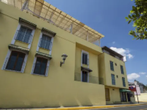 La Loma酒店 酒店