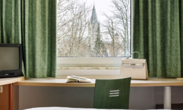 ibis Paderborn City