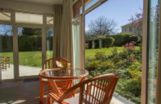 Liiiving in Porto | Oporto Garden Pool House