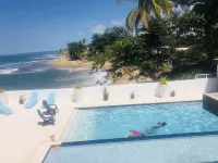Hotel Colombus Hotels in Moca